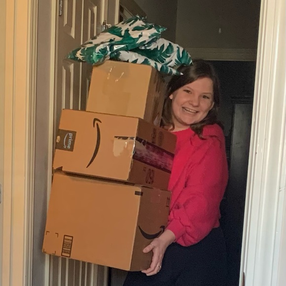 Meet your Posher, Sara - Picture 6 of 8